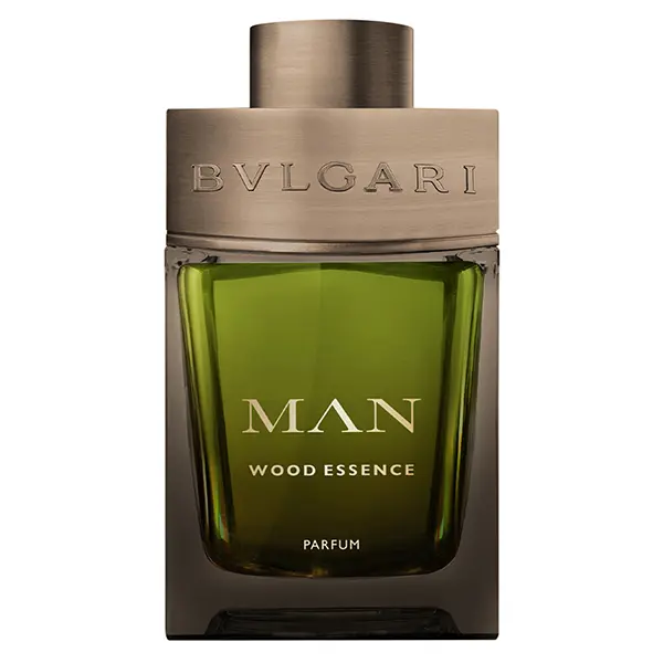 Bvlgari BVLGARI Bvlgari Man Wood Essence Parfum