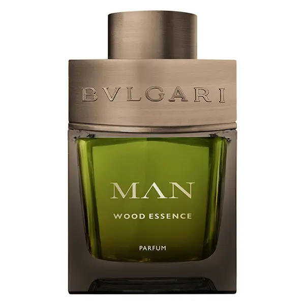 Bvlgari BVLGARI Bvlgari Man Wood Essence Parfum