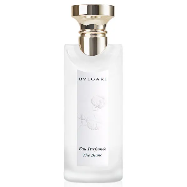 Bvlgari BVLGARI Eau Parfumée Thé Blanc Eau de Toilette