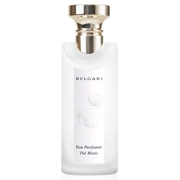 Bvlgari BVLGARI Eau Parfumée Thé Blanc Eau de Toilette