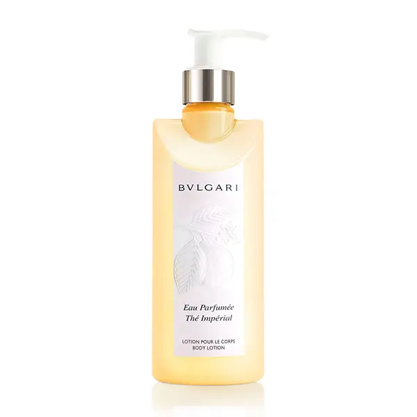 Bvlgari BVLGARI Eau Parfumée Thé Impérial Body Lotion