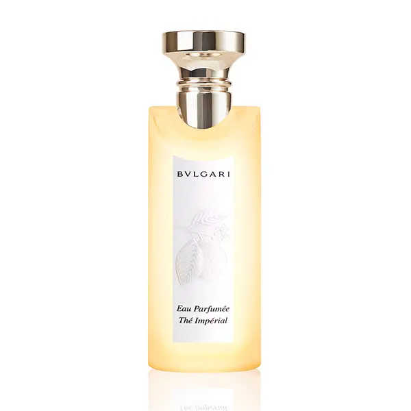 Bvlgari BVLGARI Eau Parfumée Thé Impérial Eau de Toilette