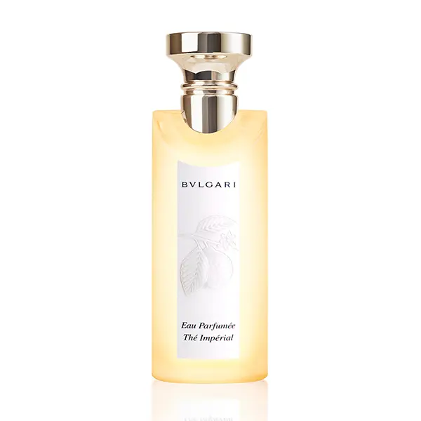 Bvlgari BVLGARI Eau Parfumée Thé Impérial Eau de Toilette