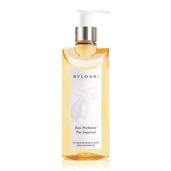 Bvlgari BVLGARI Eau Parfumée Thé Impérial Shower Gel