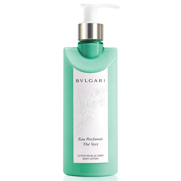 Bvlgari BVLGARI Eau Parfumée Thé Vert Body Lotion