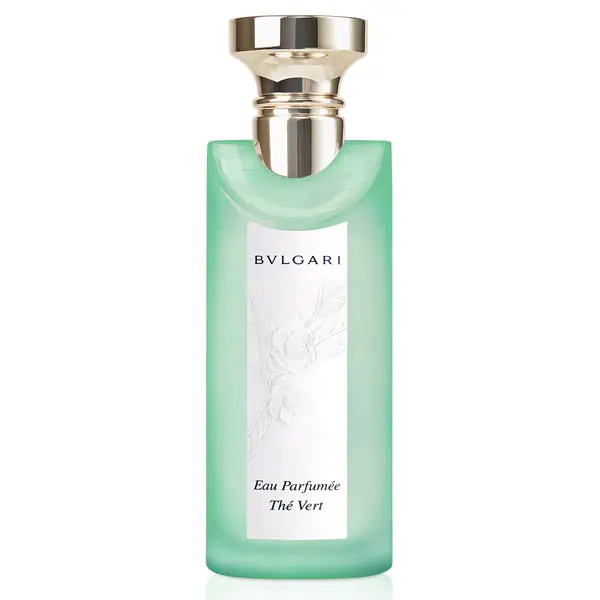 Bvlgari BVLGARI Eau Parfumée Thé Vert Eau de Toilette