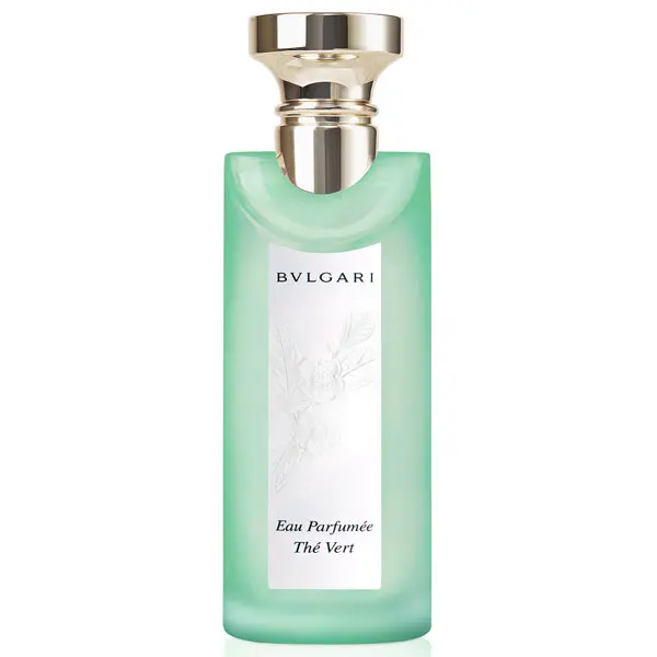 Bvlgari BVLGARI Eau Parfumée Thé Vert Eau de Toilette