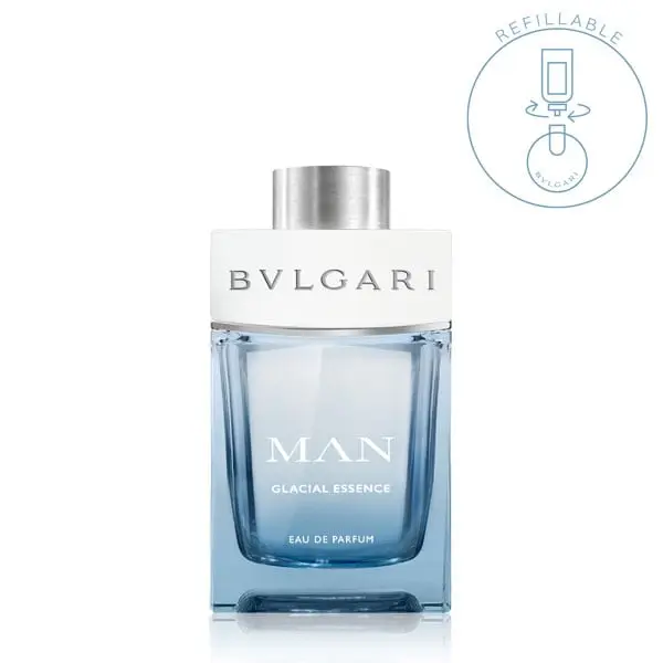 Bvlgari BVLGARI MAN GLACIAL ESSENCE EDP