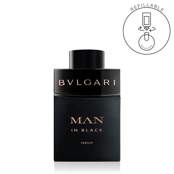 Bvlgari BVLGARI Man In Black Parfum