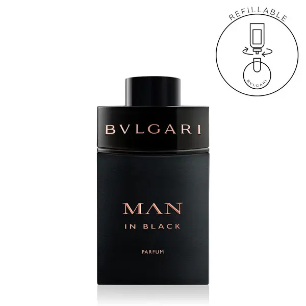 Bvlgari BVLGARI Man In Black Parfum