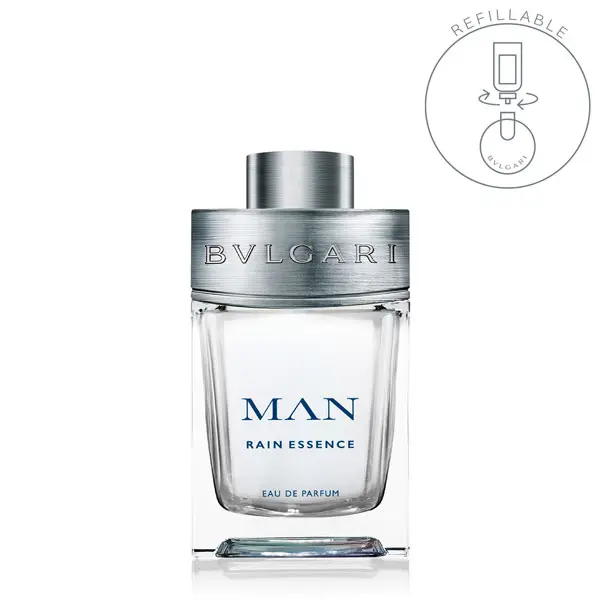 Bvlgari BVLGARI Man Rain Essence