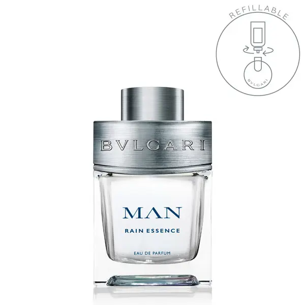 Bvlgari BVLGARI Man Rain Essence