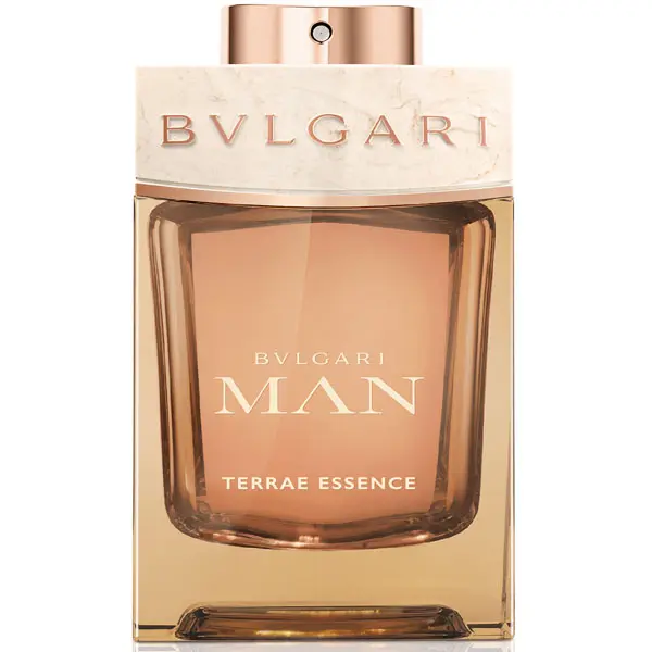 Bvlgari BVLGARI Man Terrae Essence