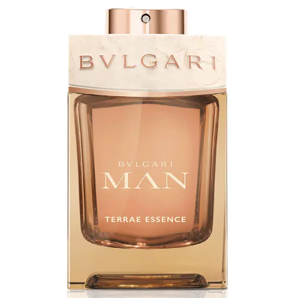 Bvlgari BVLGARI Man Terrae Essence