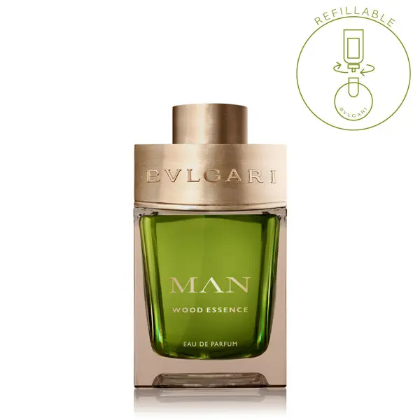 Bvlgari Bvlgari Man Wood Essence