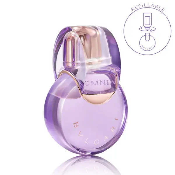 Bvlgari BVLGARI Omnia Amethyste