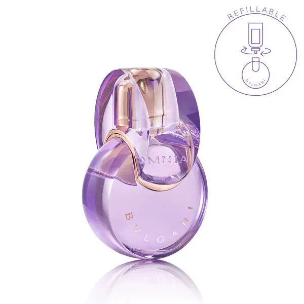 Bvlgari BVLGARI Omnia Amethyste