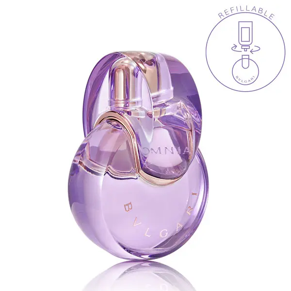 Bvlgari BVLGARI Omnia Amethyste