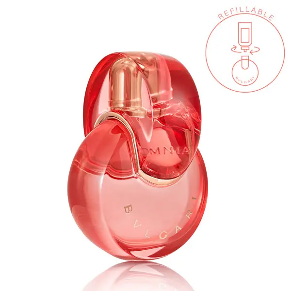 Bvlgari BVLGARI Omnia Coral