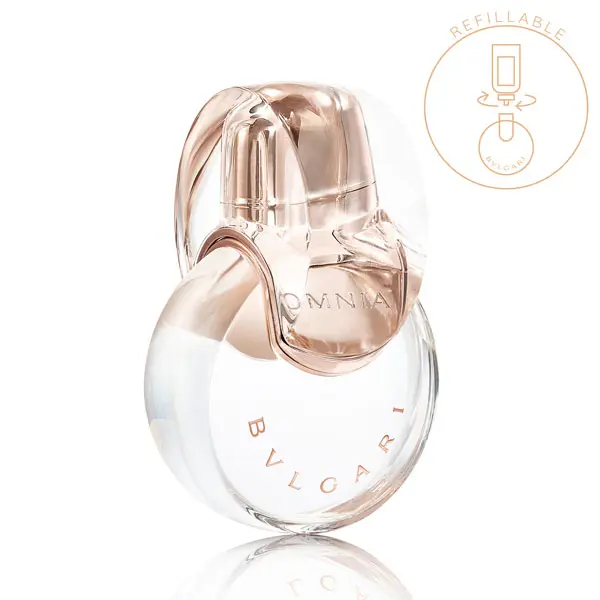 Bvlgari BVLGARI Omnia Crystalline