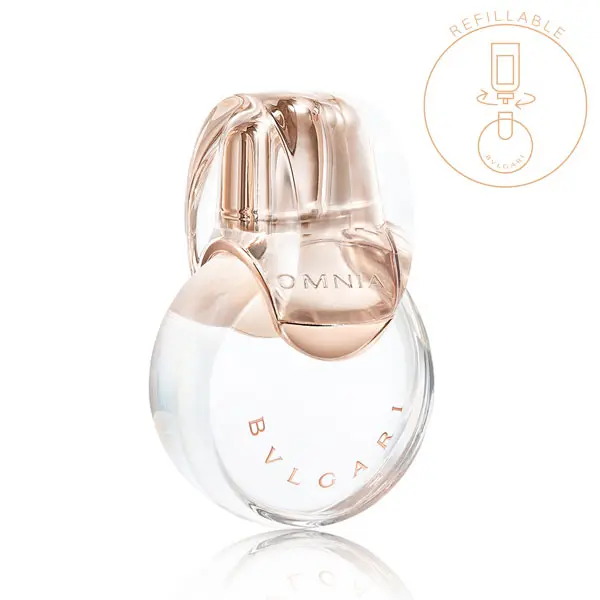 Bvlgari BVLGARI Omnia Crystalline