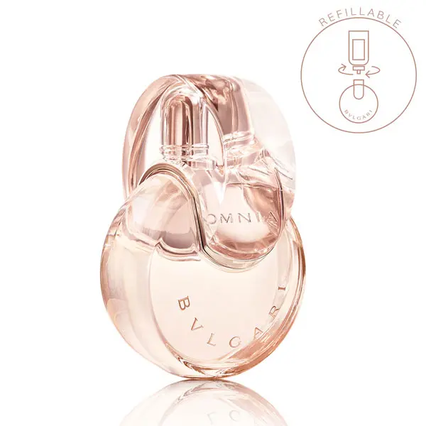Bvlgari BVLGARI Omnia Crystalline EDP