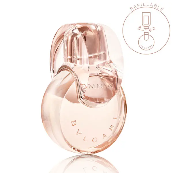 Bvlgari BVLGARI Omnia Crystalline EDP