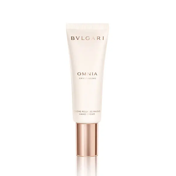 Bvlgari BVLGARI Omnia Crystalline Hand Cream