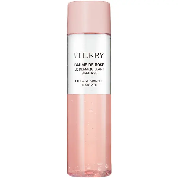 By Terry BY TERRY Baume De Rose Bi-Phase Make-Up Remover