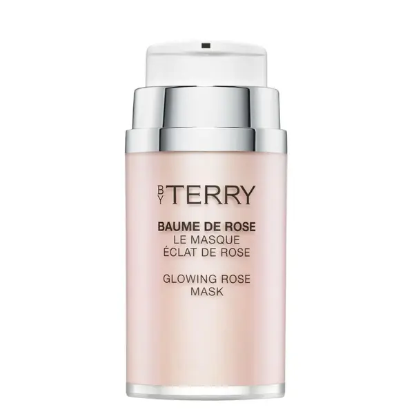 By Terry BY TERRY Baume De Rose Le Masque Éclat De Rose Glowing Mask