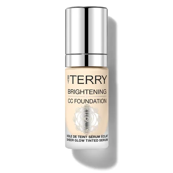 By Terry BY TERRY Brightening CC Foundation