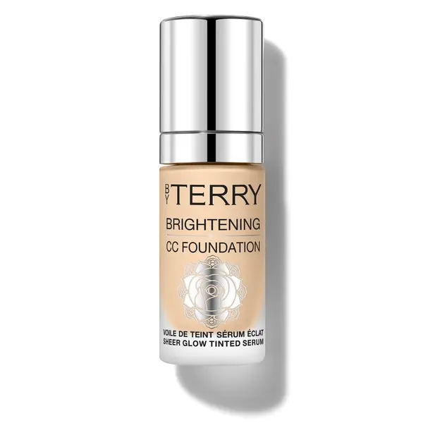 By Terry BY TERRY Brightening CC Foundation