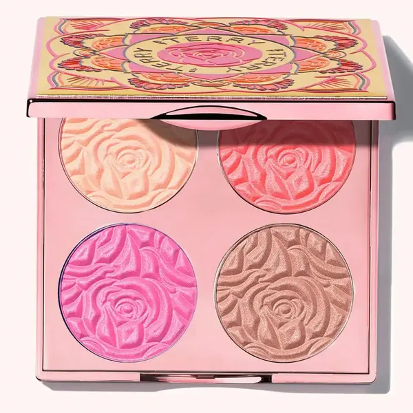By Terry BY TERRY Brightening Cc Palette - Beach Bomb