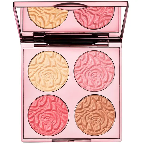 By Terry BY TERRY Brightening CC Palette - Sunny Flash