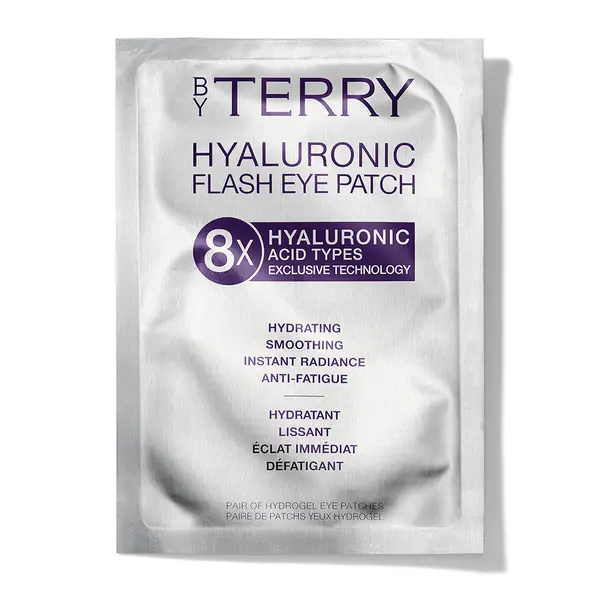 By Terry BY TERRY Hyaluronic Flash Eye Patch