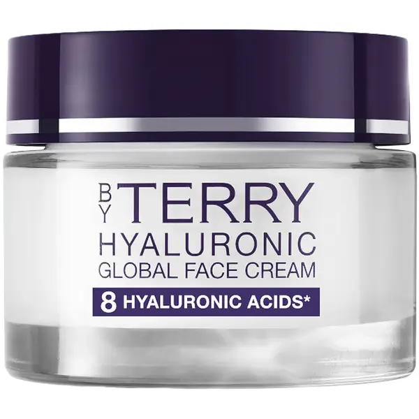 By Terry BY TERRY Hyaluronic Global Face Cream