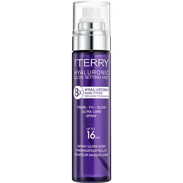 By Terry BY TERRY Hyaluronic Glow Setting Mist