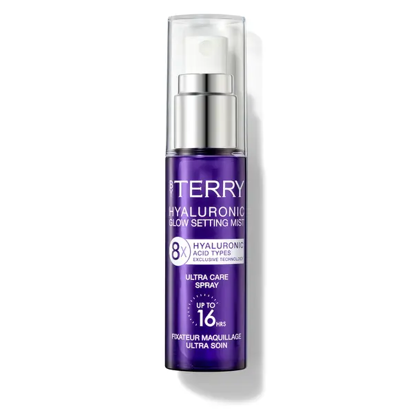 By Terry BY TERRY Mtg Hyaluronic Glow Setting Mist