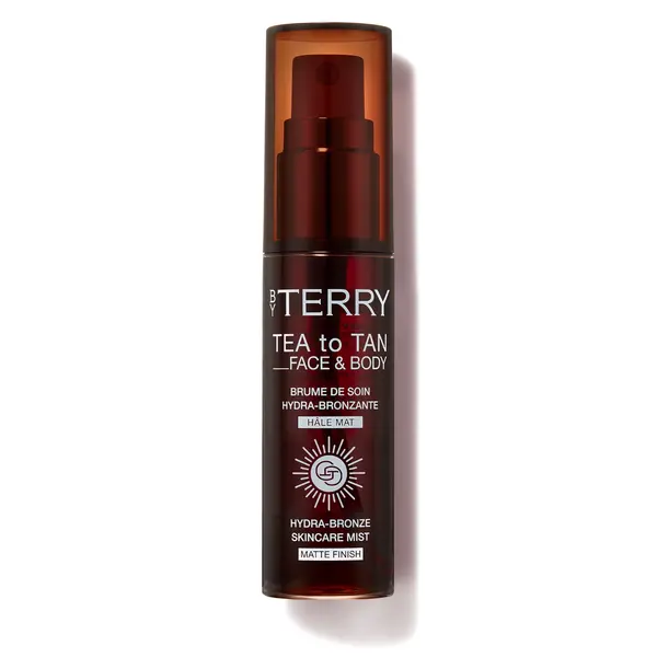 By Terry BY TERRY Mtg Tea To Tan Face & Body Matte Finish