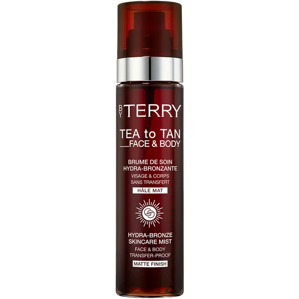 By Terry BY TERRY Tea To Tan Face & Body Matte Finish