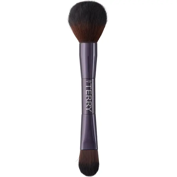 By Terry BY TERRY Tool-Expert Dual-Ended Liquid & Powder Brush