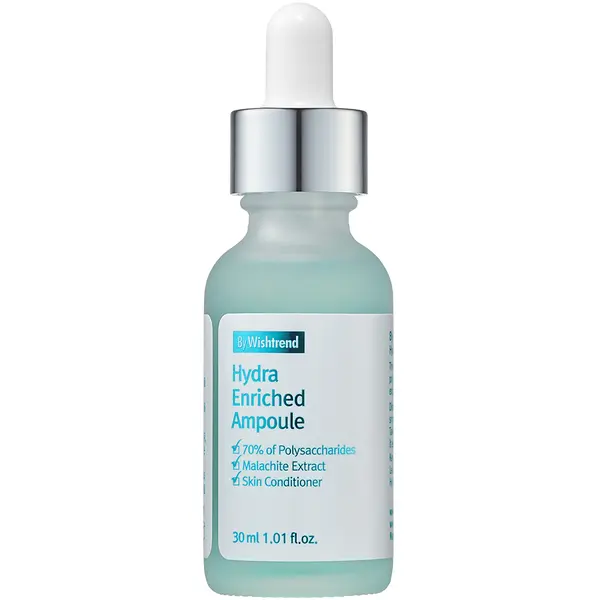 By Wishtrend BY WISHTREND Hydra Enriched Ampoule