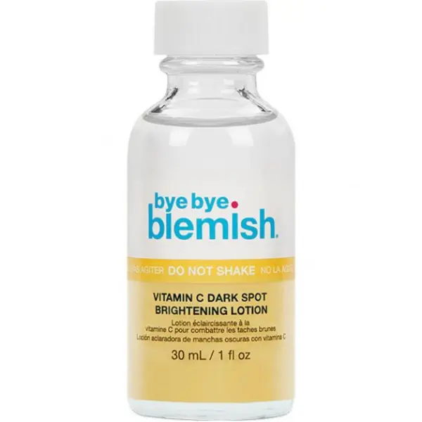 Bye Bye Blemish BYE BYE BLEMISH Dark Spot Lotion Vitamin C