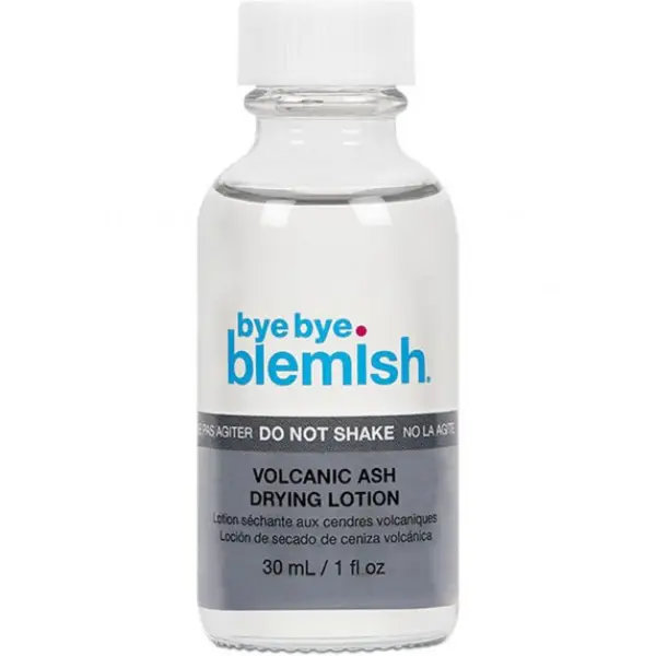 Bye Bye Blemish BYE BYE BLEMISH Drying Lotion Volcanic Ash