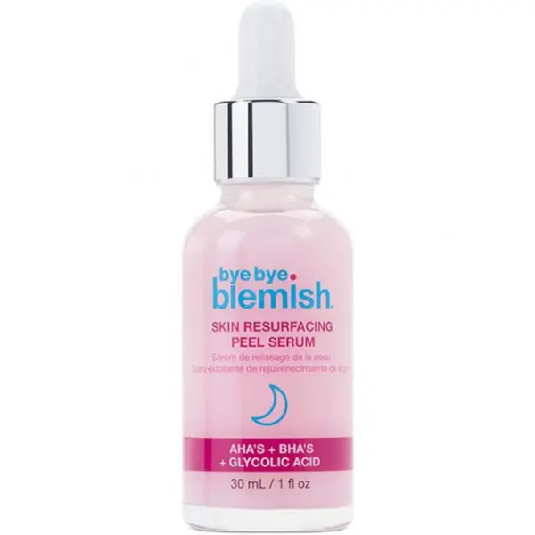 Bye Bye Blemish BYE BYE BLEMISH Resurfacing Peel Serum