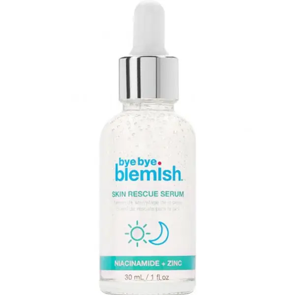 Bye Bye Blemish BYE BYE BLEMISH Skin Rescue Serum