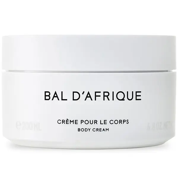 Byredo BYREDO Bal d'Afrique Body Cream