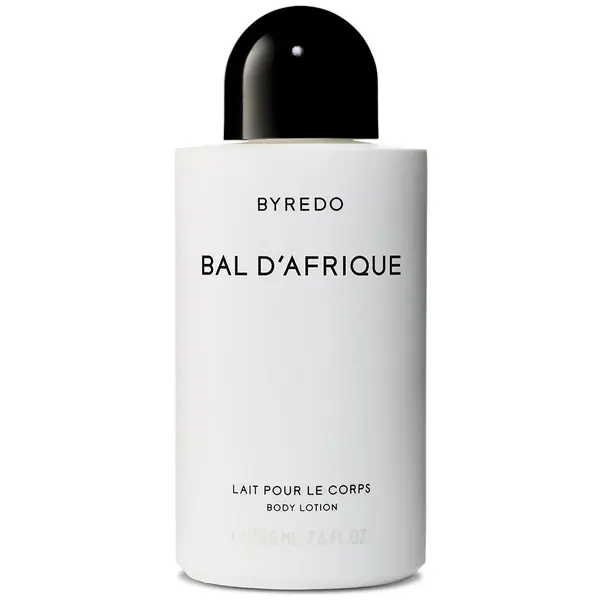 Byredo BYREDO Bal d'Afrique Body Lotion