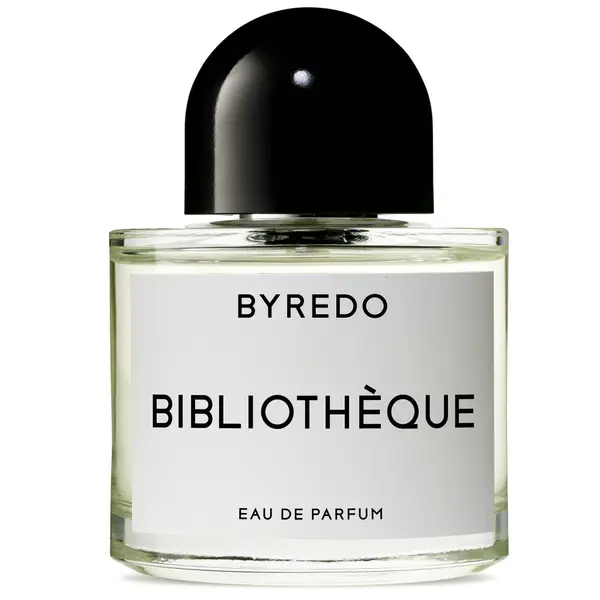 Byredo BYREDO Bibliothèque