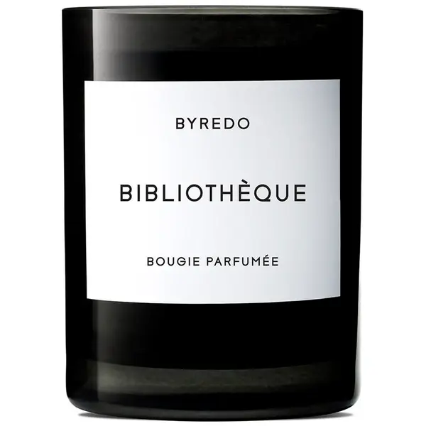 Byredo BYREDO Bibliothèque